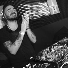 DJ Dep Live At Volt BUDAPEST