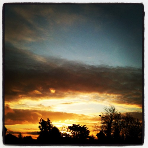Songs Of Fragile Beauty 2 with Genoveva on vocals.