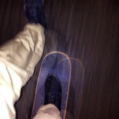 On the Dash (Prod. Madlib)