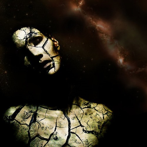 Broken - Instrumental Track (Partial) With Rachel Renee