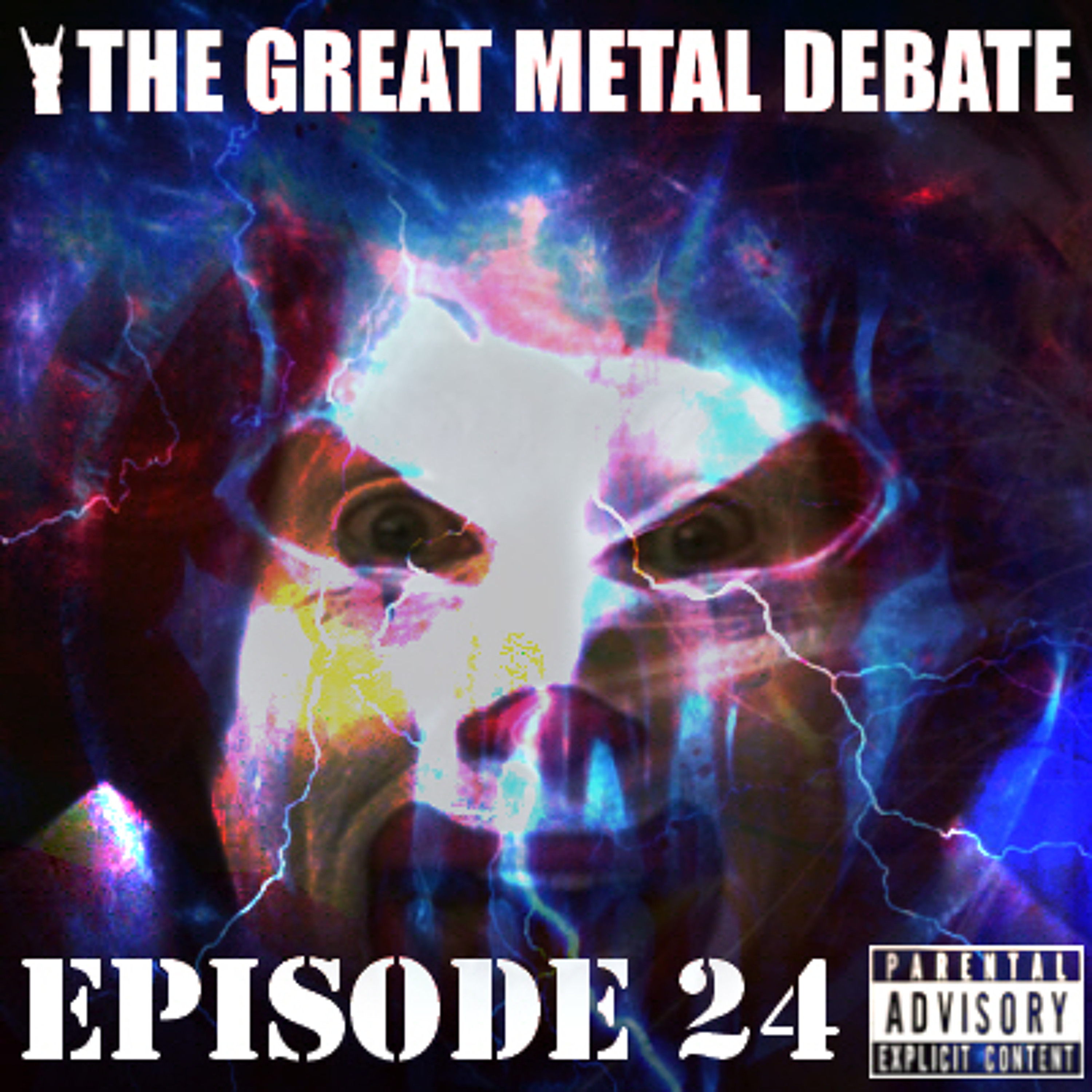 The Great Metal Debate Podcast