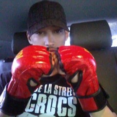 LANDR - Kalibre94370 Pris Pour Cible