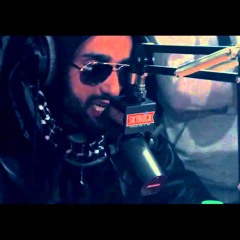 MISTER YOU - NIRO - Qu'est Ce Que Tu Peux Faire Live Radio