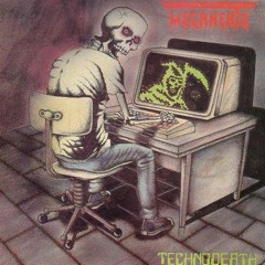 01. MEGAHERTZ - Fuck Yourselves