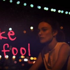 Like A Fool (cover)