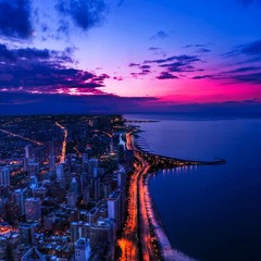 Night City (EWAC Original Mix)