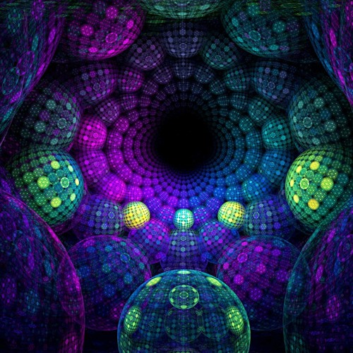 Mushroom -Goa Mix 2015