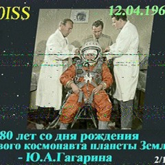 ISS - SSTV - RX> GG76DV 19:50 UTC 01/02/2015