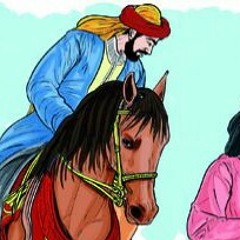 أُلامُ على حُبّي كأنّي سننتُهُ ! - عمر بن أبي ربيعة