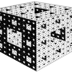 Christonia5 - geometrische Ordnung - II