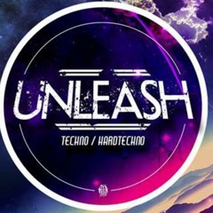 Ketalized @ UNLEASH Petrol Club Antwerp 31 - 01 - 2015