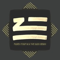 ZHU - Faded (Tony M & The Bass Remix)