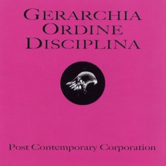 Post Contemporary Corporation - Apri la porticina e lasciami passare