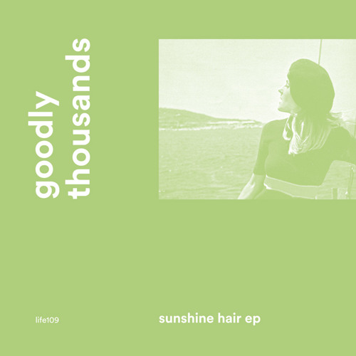Stream Sunshine Hair by shelflife Listen online for free on SoundCloud