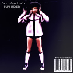 Luvuded-Featureless Freaks V New Dinosaur Extinction