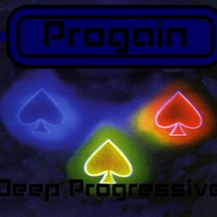 Deep Progressive Mix