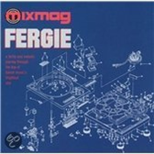 Fergie - Mixmag Live