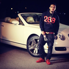 Kirko Bangz - I Dont Fuck With You (Freestyle) (DigitalDripped.com)