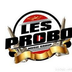 Les Probo - Elle A Tout Pour Plaire