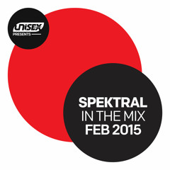 Spektral - RAMlife Promo Mix - Feb 2015