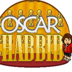 Oscar Habbid 2014 - #Habbid9Anos
