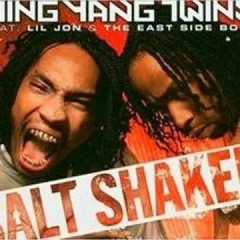 Ying Yang Twins Ft. Lil'Jon, Fat Joe, Pitbull, Fatman Scoop, ... - Salt Shaker (Dj Ocin Extended)