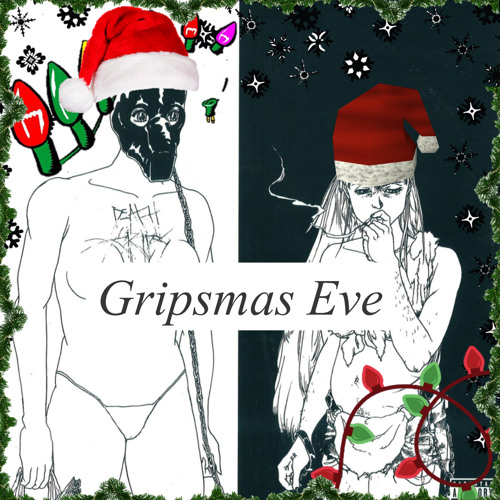 Klinkle Bells - Gripsmas Eve