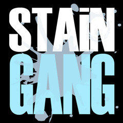 K.DOT - Stain Gang Ft. Blam & Zaytove