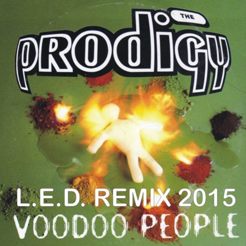 L.E.D. VS VOODOO PEOPLE ( 2015 RE BOOT ) free download