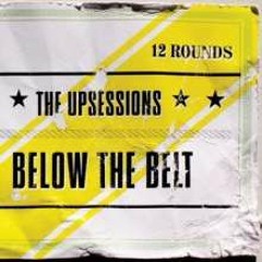 The Upsessions - Oh Cinnamon
