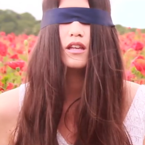 Beside You - Phildel, Spead Up Version