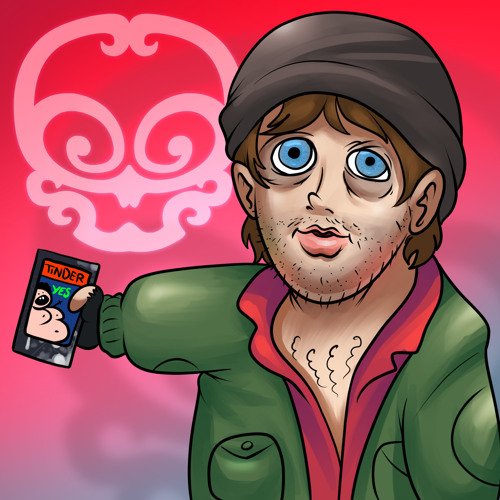 SleepyCast Lost Episode - [The Tinder Update]