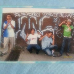 Saludo - Alos - Homboys - KS - Lirikas - Criminales - 503