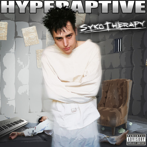 SykoTherapy (skit)