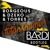 Artwork for Borgeous & Dzeko & Torres - Tutankhamun (Bardi Trap Bootleg)