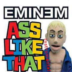 Eminem - Ass Like That (Instrumental | FLStudio) by Failium Beats