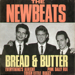 The Newbeats - Bread And Butter (1964)