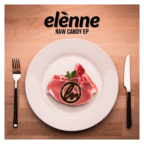 Elènne - Vertical Smoke