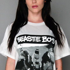 Beastie Boys ***Set *Part 1