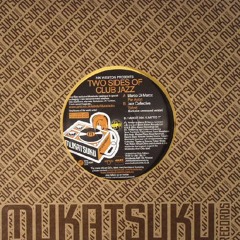 Jazz Collective - Velvet