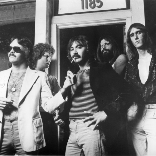 J Boling Stream 06 - I've Seen An Angel by Jim Boling | Listen online for free ...
