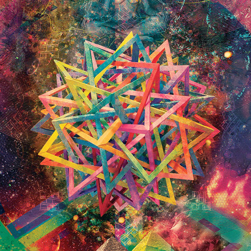 Talamasca — Time Simulation (Original Mix)