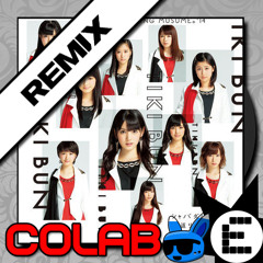 Morning Musume 14' - Tiki Bun (K - BitCRUSH Vs DJ Emergency Remix)