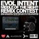 on Evol Intent - Middle of the night (Nipox remix)