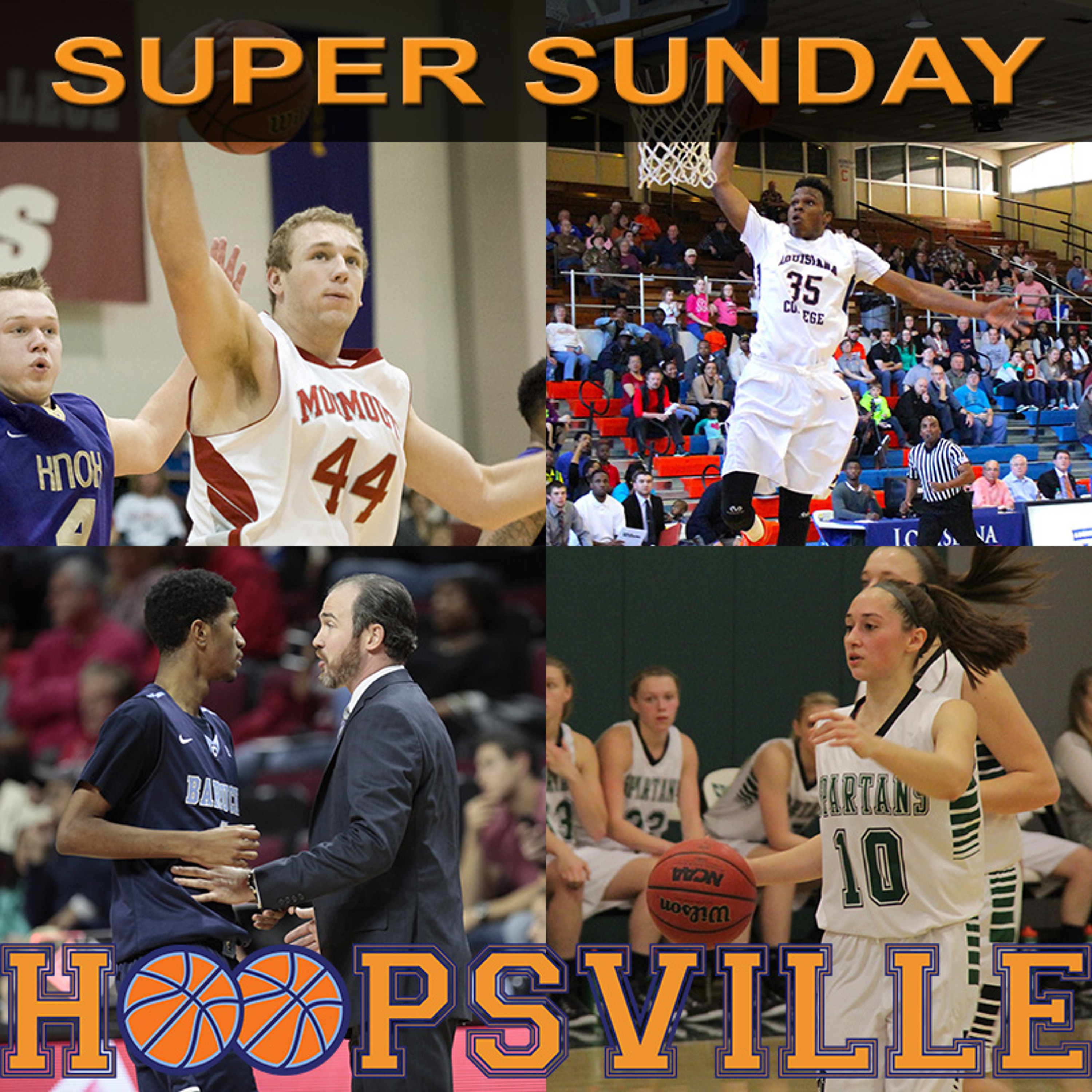 Hoopsville