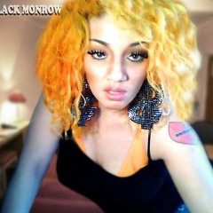 U NEVER LISTEN BY CHEENA BLACK MONROW