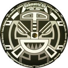 Geomatrix 04 - Alextrem - Complex
