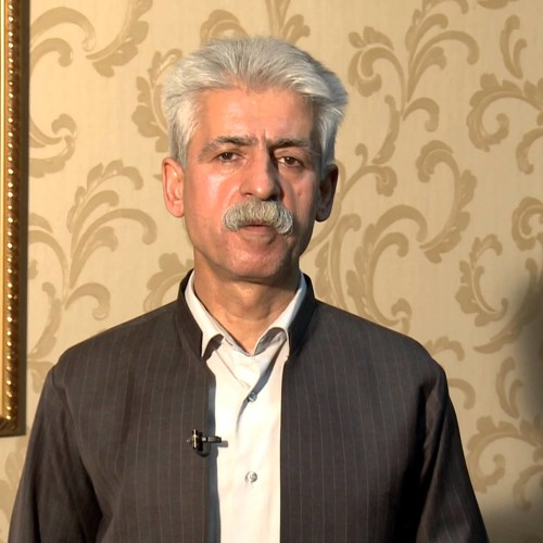 Naser Rezazi