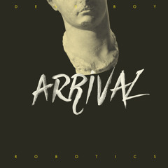 Arrival (single mix)