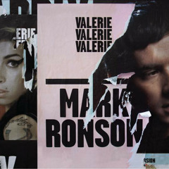 'Valerie' By Mark Ronson Ft Amy Winehouse